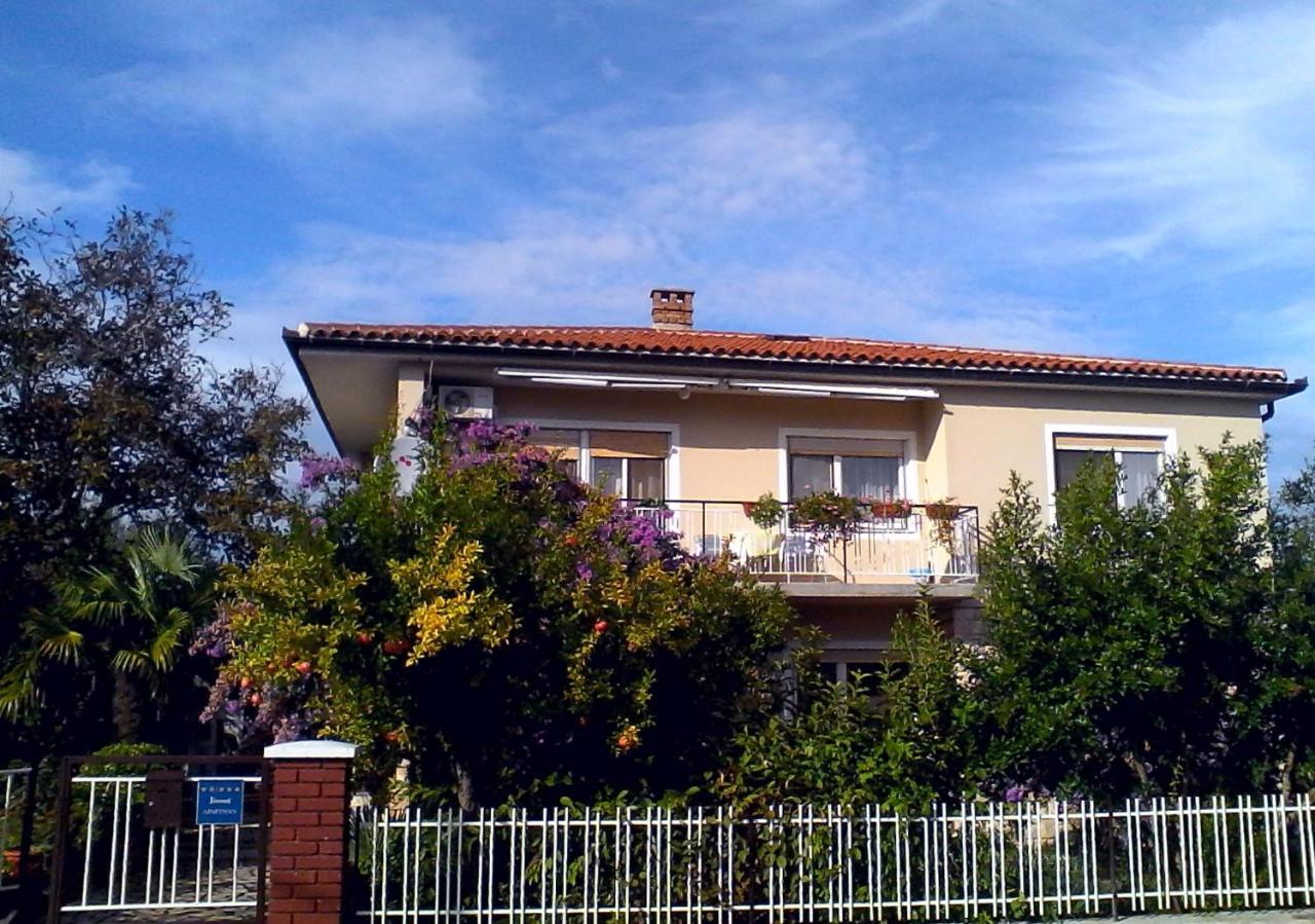 Sweet Apartment In פומר מראה חיצוני תמונה