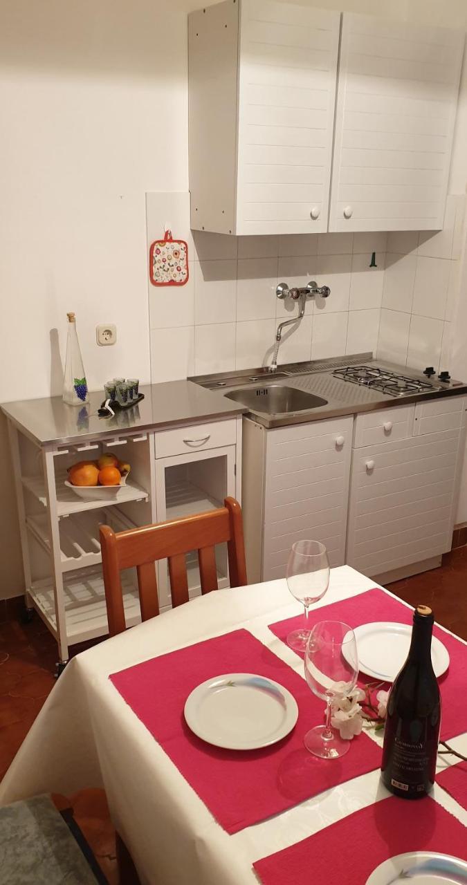 Sweet Apartment In פומר מראה חיצוני תמונה