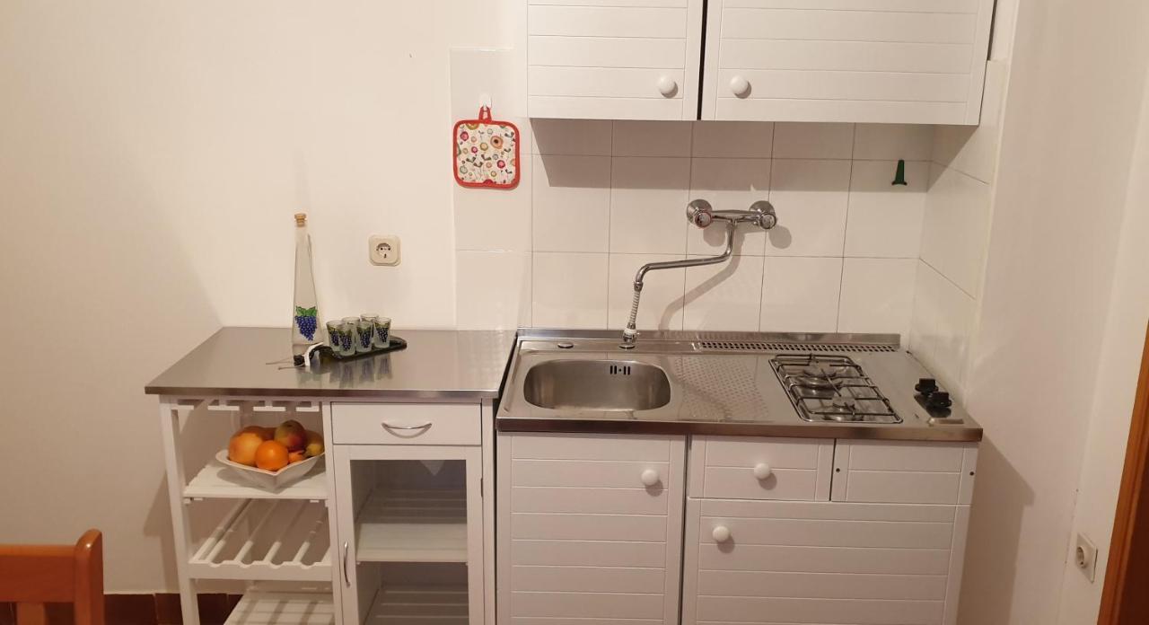 Sweet Apartment In פומר מראה חיצוני תמונה